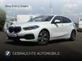 BMW 118 d Advantage Navi LED Tempomat PDC Sitzheizung Weiß - thumbnail 1