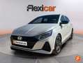 Hyundai i20 1.2 MPI N Line Blanco - thumbnail 3