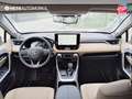 Toyota RAV 4 2.5 Hybride 222ch Lounge AWD-i MY24 - thumbnail 8