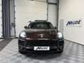 Porsche Macan S 3.0 V6 340 ch PDK Suivi complet Porsche Braun - thumbnail 2