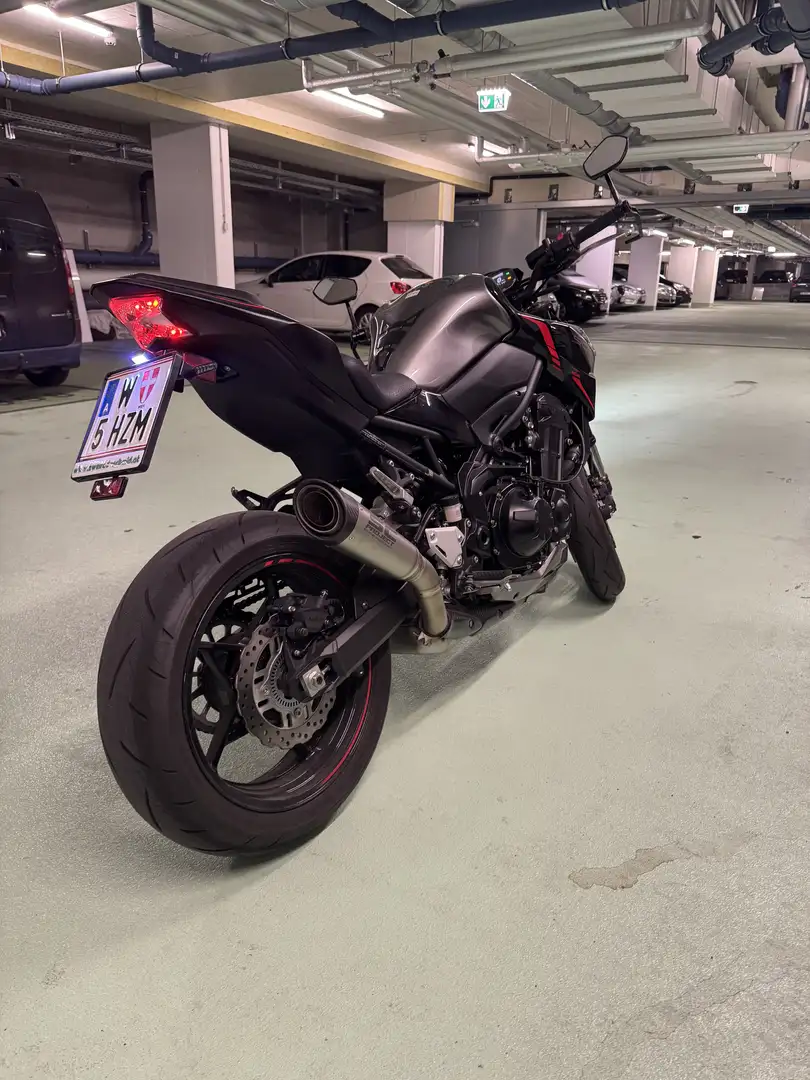 Kawasaki Z 900 - 1