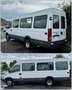 Iveco Daily 3.0hpi (136cv) Mini Bus 20places Blanc - thumbnail 4