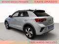 Volkswagen T-Roc 2.0 tdi r-line 150cv dsg Grigio - thumbnail 3