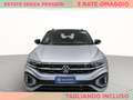 Volkswagen T-Roc 2.0 tdi r-line 150cv dsg Grigio - thumbnail 4