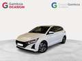Hyundai i20 1.2 MPI Klass Blanc - thumbnail 1