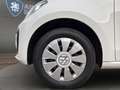 Volkswagen up! ! 1.0 move up! Klima Sitzheizung Fenster el. Wit - thumbnail 10