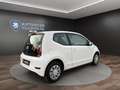 Volkswagen up! ! 1.0 move up! Klima Sitzheizung Fenster el. Wit - thumbnail 5