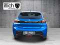 Peugeot 208 Allure PureTech 100 6-Gang-Manuell Blau - thumbnail 5