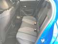 Peugeot 208 Allure PureTech 100 6-Gang-Manuell Bleu - thumbnail 9