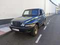 SsangYong Korando KJ 2.9 TDi Lux Azul - thumbnail 3