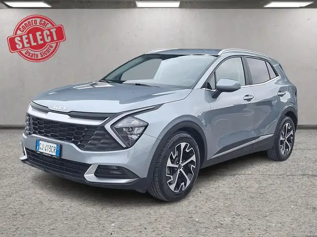 Kia Sportage 1.6 crdi mhev Style imt