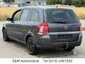 Opel Zafira 1.8 Family+7SITZE+AHK+ Gris - thumbnail 8