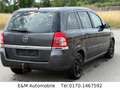 Opel Zafira 1.8 Family+7SITZE+AHK+ Gris - thumbnail 5