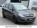 Opel Zafira 1.8 Family+7SITZE+AHK+ Gris - thumbnail 3