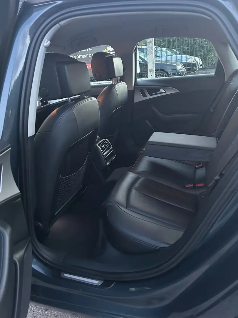 Audi A6 V6 2.8 FSI 204 Avus Multitronic A - 2