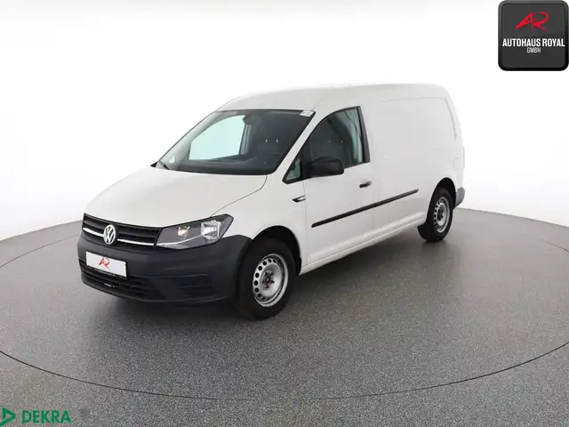 Volkswagen Caddy Caddy MAXI 2.0 TDI KASTEN KLIMA,PDC,RADIO,1.HAND