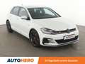 Volkswagen Golf GTI 2.0 TSI GTI Performance BM Aut.*NAV*LED*ACC*ACC*SH Blanc - thumbnail 8