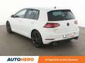 Volkswagen Golf GTI 2.0 TSI GTI Performance BM Aut.*NAV*LED*ACC*ACC*SH Blanc - thumbnail 4