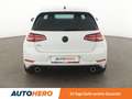 Volkswagen Golf GTI 2.0 TSI GTI Performance BM Aut.*NAV*LED*ACC*ACC*SH Blanc - thumbnail 5