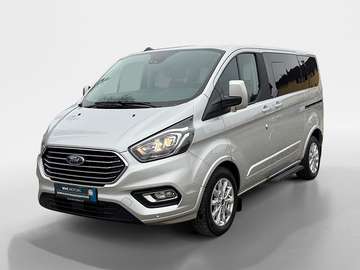 2,0 EcoBlue 320 L1 Titanium Aut.