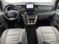 Ford Tourneo Custom 2,0 EcoBlue 320 L1 Titanium Aut. Silber - thumbnail 11