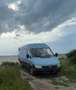 Mercedes-Benz Sprinter 208 CDI 4,111 2,8t / 3.550 mm - thumbnail 1