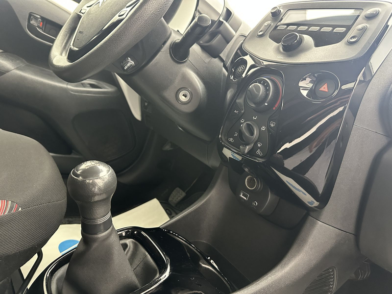 Photo du véhicule