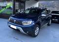 Dacia Duster 1.5 DCI 115 BLUE PRESTIGE 4X2 Bleu - thumbnail 1