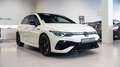 Volkswagen Golf R 20 ANIVERSARIO Blanco - thumbnail 9