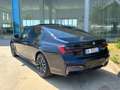 BMW 745 e Msport auto possibilità noleggio no scoring Mavi - thumbnail 4
