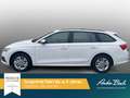 Skoda Octavia Combi 2.0TDI Ambition DSG LED GRA AHK Weiß - thumbnail 2