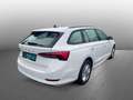 Skoda Octavia Combi 2.0TDI Ambition DSG LED GRA AHK Weiß - thumbnail 6