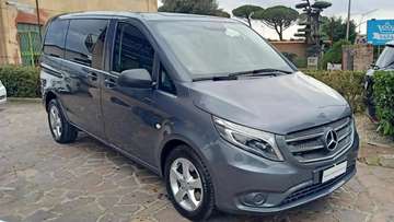 119 CDI  BLUETEC 5 POSTI TOURER (190 cv)