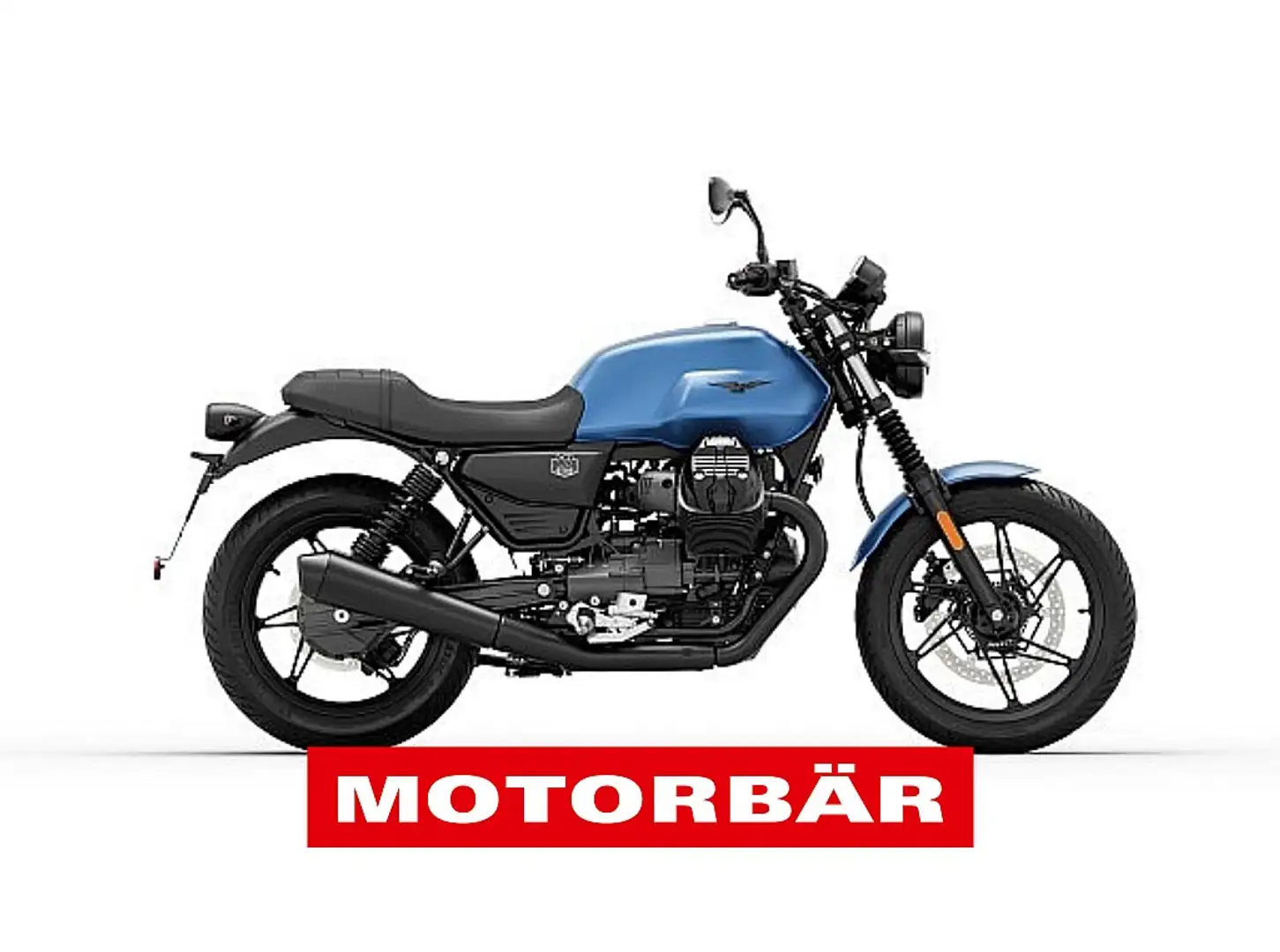Moto Guzzi Sonstige V7 Stone 850 E5+ AKTION - 1