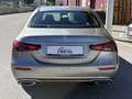 Mercedes-Benz E 300 de Avantgarde 4Matic 1. Besitz, Servicegpeflegt Silber - thumbnail 7