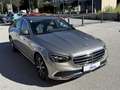 Mercedes-Benz E 300 de Avantgarde 4Matic 1. Besitz, Servicegpeflegt Silber - thumbnail 3