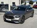 Mercedes-Benz E 300 de Avantgarde 4Matic 1. Besitz, Servicegpeflegt Silber - thumbnail 1