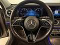 Mercedes-Benz E 300 de Avantgarde 4Matic 1. Besitz, Servicegpeflegt Silber - thumbnail 10