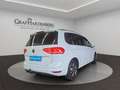 Volkswagen Touran MOVE 2.0 TDI DSG Navi AHK LED Weiß - thumbnail 6