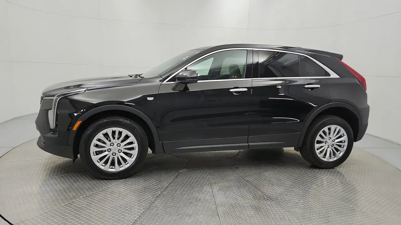 2024 Cadillac XT4