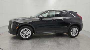 AWD LUXURY LUXURY AWD