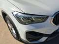 BMW X1 sDrive 16d Blanco - thumbnail 12