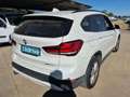 BMW X1 sDrive 16d Blanco - thumbnail 3