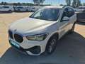 BMW X1 sDrive 16d Blanco - thumbnail 2