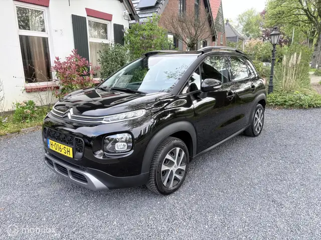 Citroen C3 Aircross 1.2 S&S Feel | AIRCO | NAV | 79.000KM |