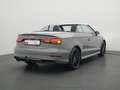 Audi A3 Cabrio 40 quattro S line S TRON ACC LED PDC Noir - thumbnail 2