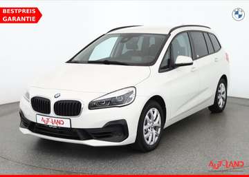 220i Gran Tourer LED 7-Sitzer Kamera Navi