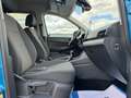Volkswagen Caddy 2.0 TDI +Garantie+1.Hand+Finanzierung+ Blau - thumbnail 21