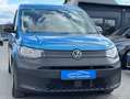 Volkswagen Caddy 2.0 TDI +Garantie+1.Hand+Finanzierung+ Blau - thumbnail 4