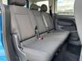 Volkswagen Caddy 2.0 TDI +Garantie+1.Hand+Finanzierung+ Blau - thumbnail 27